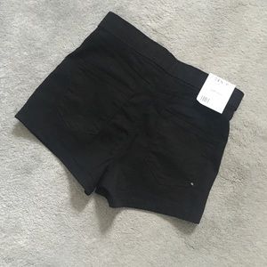 COPY - Miss Selfridge Steffi high waist short NWT